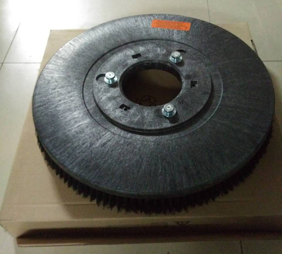 洗地機(jī)刷盤(pán)/洗地刷Simpla50B