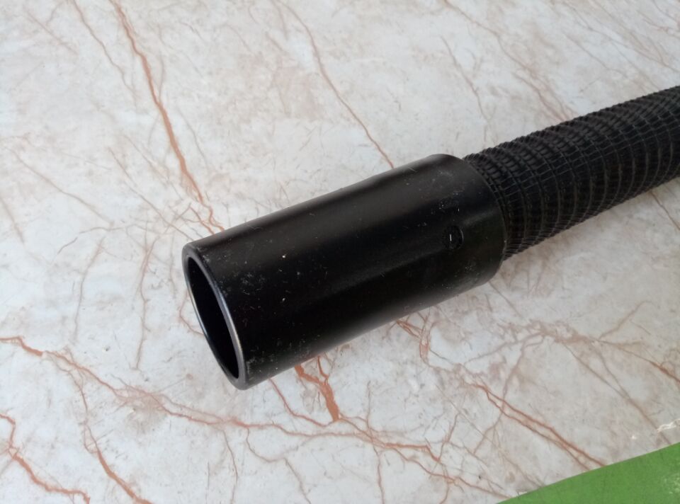 洗地機吸水管、排水管