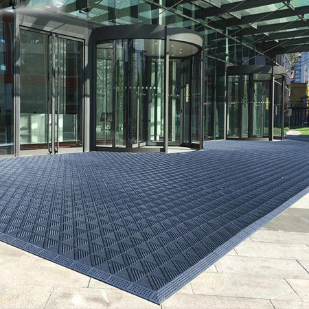 三合一模塊地墊門(mén)口地墊