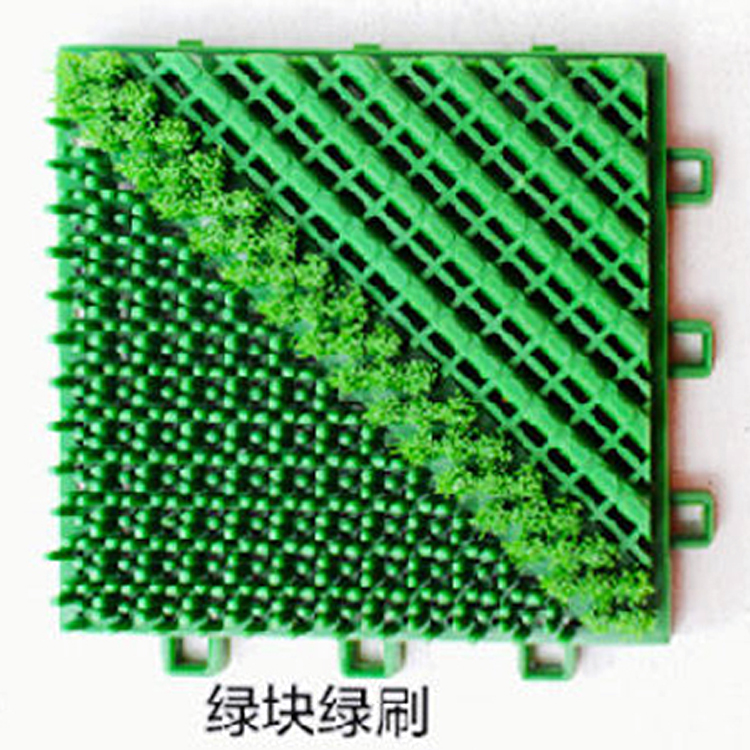 三合一模塊地墊門(mén)口地墊