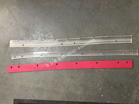 洗地機(jī)吸水膠條\吸水刮條Abila20B、Simpla50B、50E