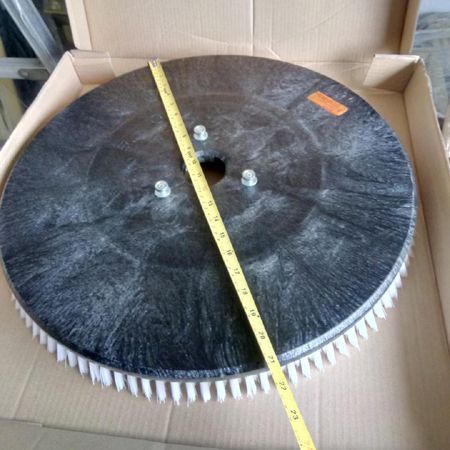 洗地機(jī)刷盤、洗地刷T90/55